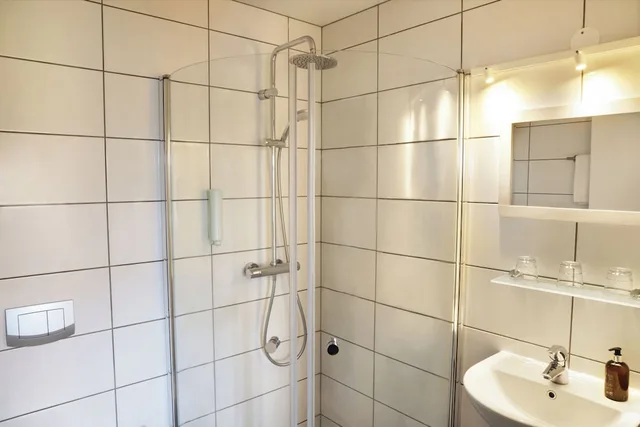 Standard, Double Bed, Sofa, Fosshotel Hellnar 8/10