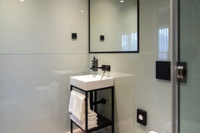 غرفة قياسية بسرير مزدوج، Ibis Styles Lisboa Aeroporto 9/10