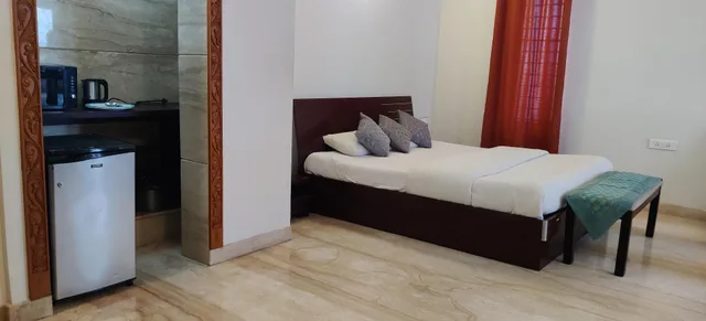 بنتهاوس، Ixora Suites 1/1