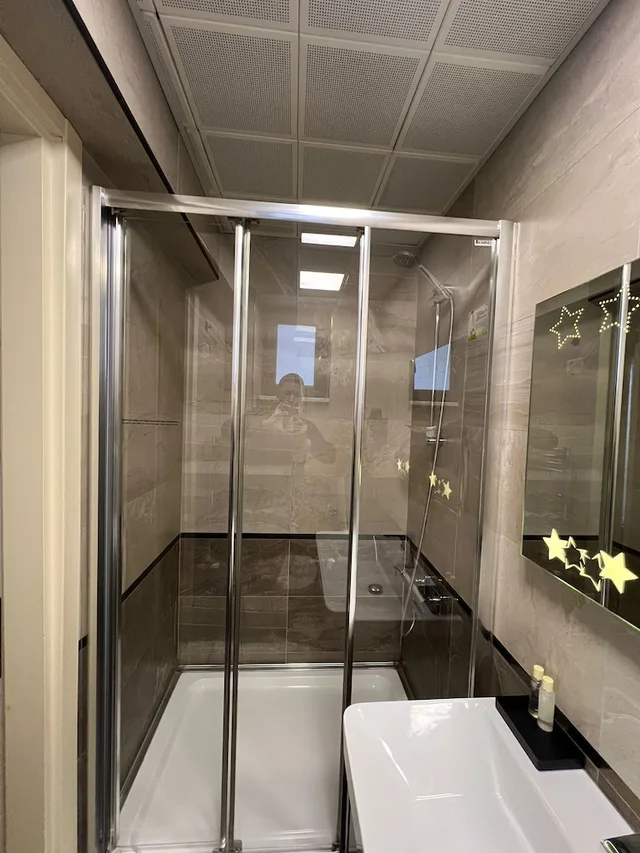 Business, Double Bed, City View, Hotel Torun Istanbul Old City 4/7