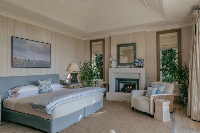 فيلا بسريرين كينج بغرفتي نوم، THE LODGE AT KAURI CLIFFS 1/4