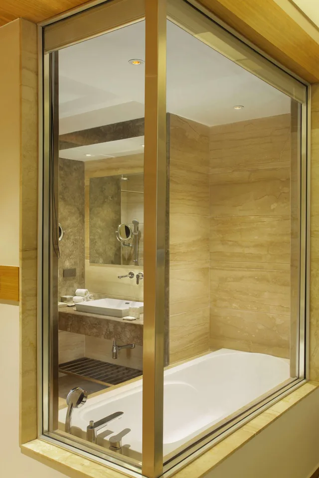 جناح تنفيذي، Radisson Blu Jammu 2/2