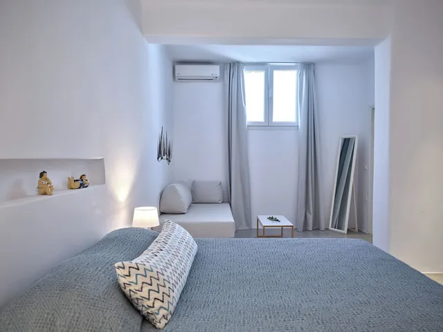 فيلا، BLUE MARE VILLAS 6/10