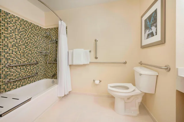 غرفة، SpringHill Suites by Marriott South Bend/Mishawaka 2/3