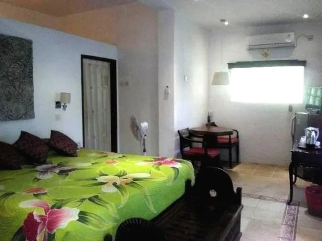 غرفة سوبيريور بسرير مزدوج، Gazebo Beach Hotel 1/1