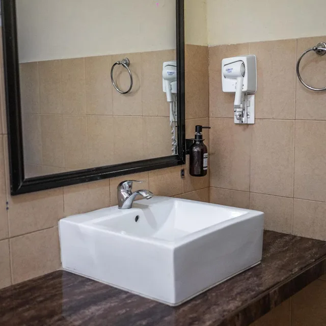 Room, Double or Twin Bed, Balcony, SUITE HOTEL MARIA DE LA LUZ 8/9
