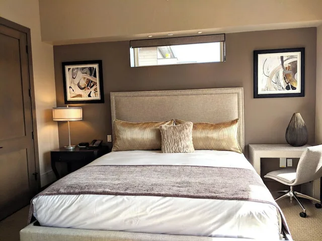 3 Bedrooms, Casita, 2 King Beds, 2 Queen Beds، Garden Of The Gods Club And Resort 3/9