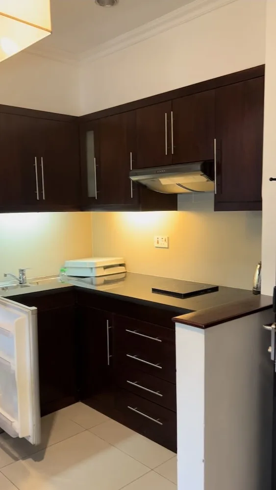 3 Bedrooms, Apartment, 1 Single and 2 Queen Beds، Ocean Sunrise Vung Tau 9/9