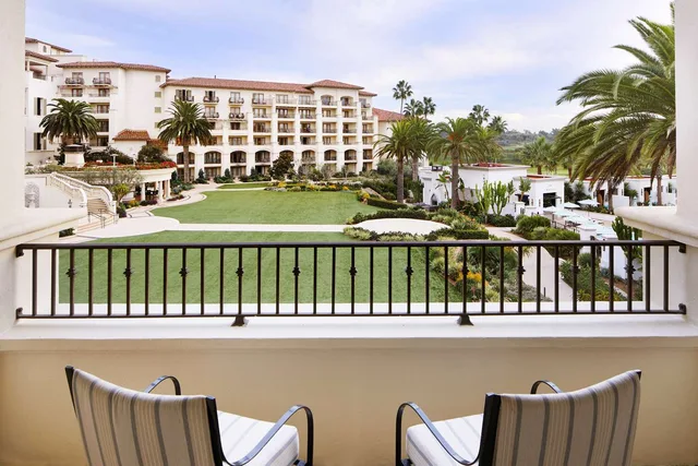 Deluxe, Studio, King Bed, Resort View، Waldorf Astoria Monarch Beach 1/1