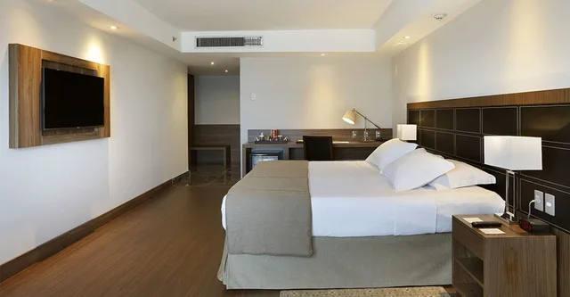غرفة سوبيريور بسريرين منفصلين، Windsor Oceanico 3/5