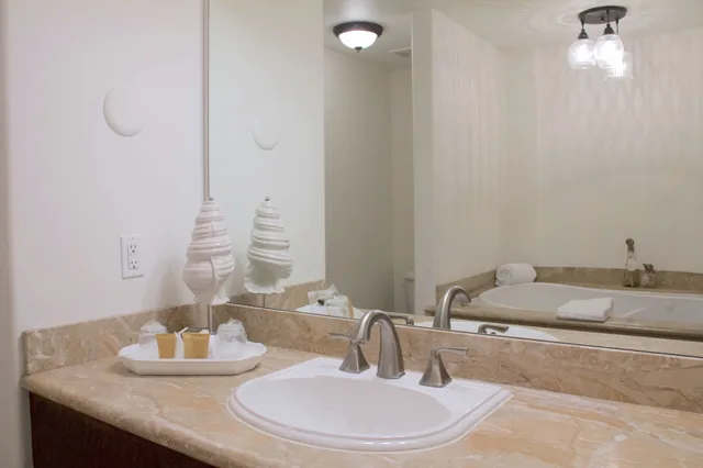 جناح جونيور مع أريكة، Andreas Hotel & Spa 1/2
