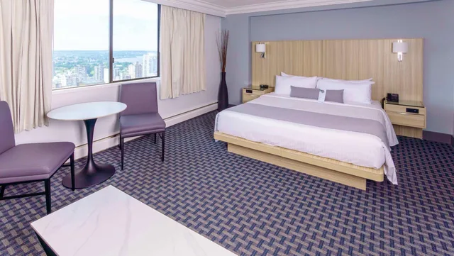 استوديو، Century Plaza Hotel & Spa 7/10
