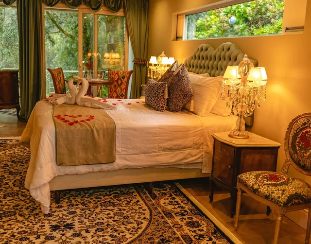 Presidential, City, Studio, Suite, Queen Bed، Le Boutique Hotel Gramado 3/5