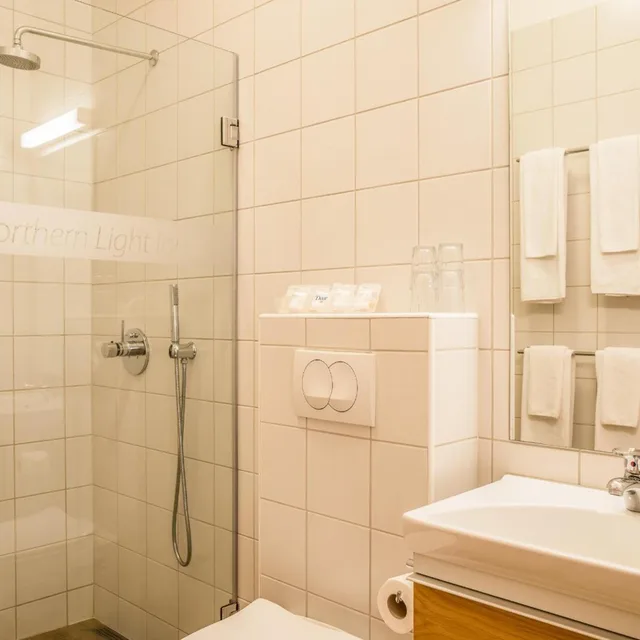 Northern Light Inn، Reykjanesbaer 54/55
