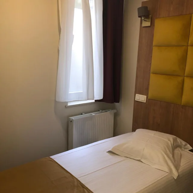 غرفة اقتصادية مفردة، Sun Hotel 2/10