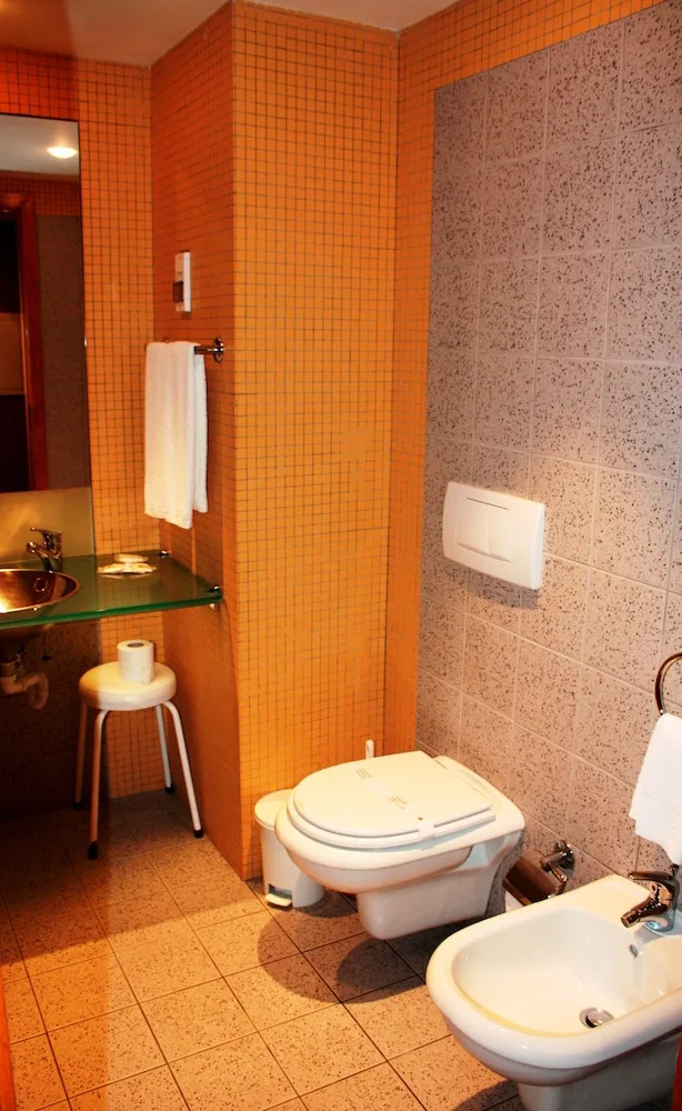 غرفة أساسية رباعية، Hotel das Taipas 5/5