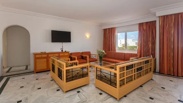 Residence Le Corail، الحمامات 30/67