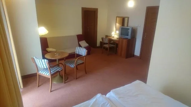 جناح عائلي، Hotel Vila Ruzica 1/6