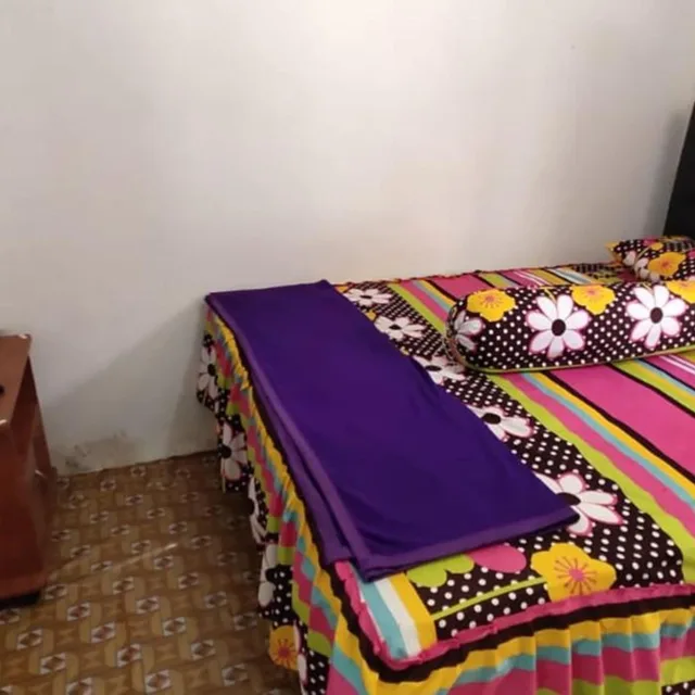 Standard, Double Bed, with Fan، Limasan Mbah Darmo by ZUZU 4/9