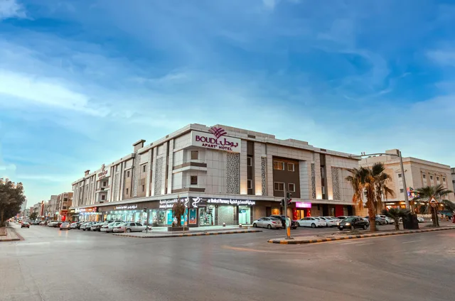 جناح جونيور، بودل السليمانية(Boudl Al Sulimanyah) 1/1