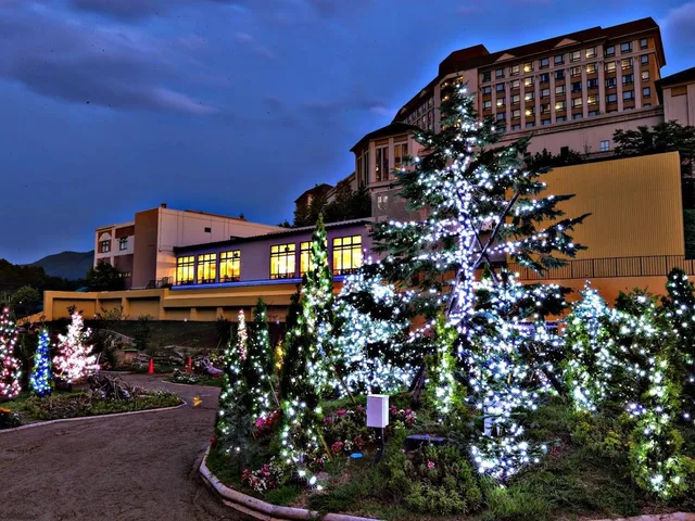 غرفة تُحدَّد حسب التوفر، Hotel Morinokaze Ousyuku 1/1