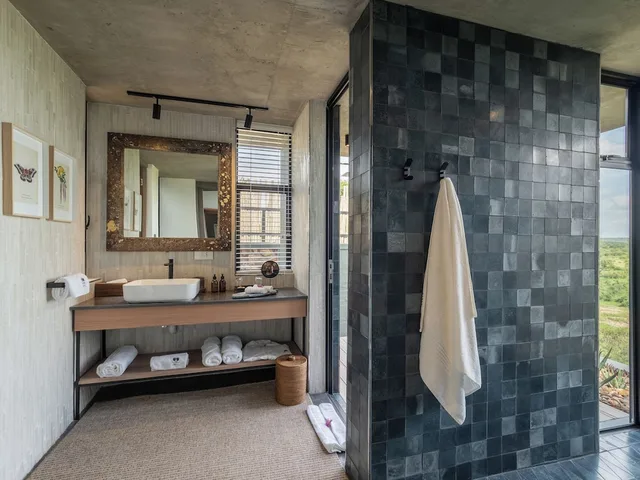 Villa, King Bed, River View, Plunge Pool, Klaserie Drift Misava Safari Camp (ex Angelas Safari Camp) 8/8
