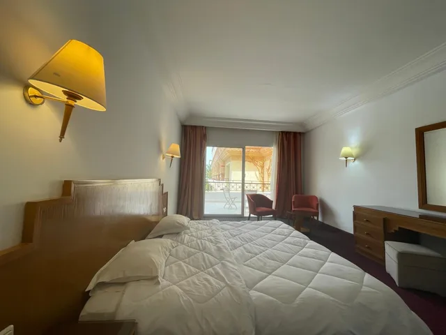 غرفة ثلاثية بثلاثة أسرّة، Marina Palace 4/7