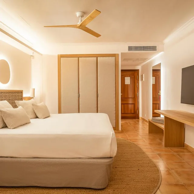 Superior, Suite, Pool View, Valentin Star Menorca - Adults Only 1/8