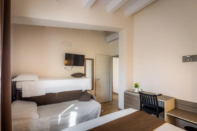 غرفة عائلية، Tramonto Ibleo Resort 7/10