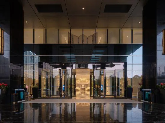 Wyndham Grand Plaza Royale Ever Bright Changxing، Huzhou 3/30