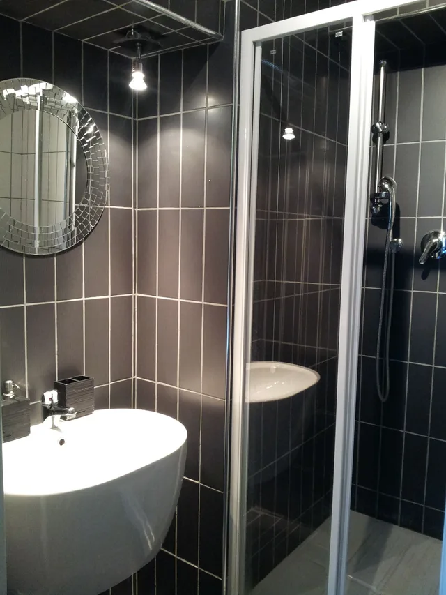 Room, Triple, 1 Double and 1 Single Bed, Il Corso Suite 3/3