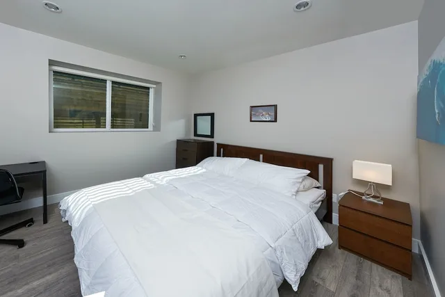 2 Bedrooms, Superior, Basement, Suite, 2 Queen Beds, Sofa، The Chateau 3/6