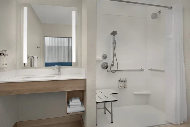 Holiday Inn Express Knoxville Downtown، نوكسفيل 49/50