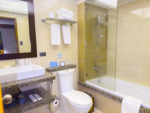 غرفة بسرير مزدوج، Costabella Tropical Beach Hotel 7/7