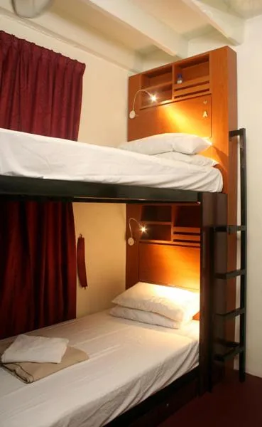 Female Dorm, Female Only، Red Inn Court 1/2