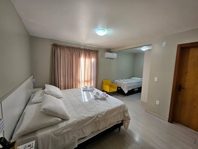شقة، Hotel Pousada Cabana Da Mata 3/8
