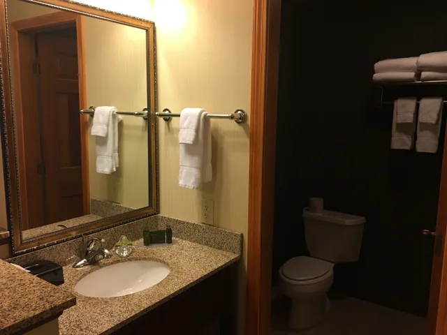 Superior, King Bed, Lake Side, The Black Swan Lee Lenox An Ascend Collection Hotel 7/9