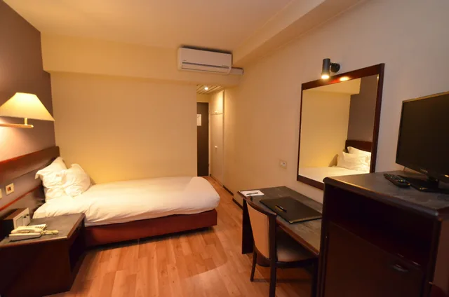 غرفة قياسية مفردة، Bedford Hotel & Congress Centre 4/6