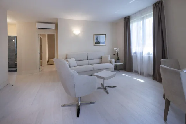 Superior, Suite, House, Partial Lake View، Park Hotel Imperial Centro Tao Natural Medical Spa 7/10