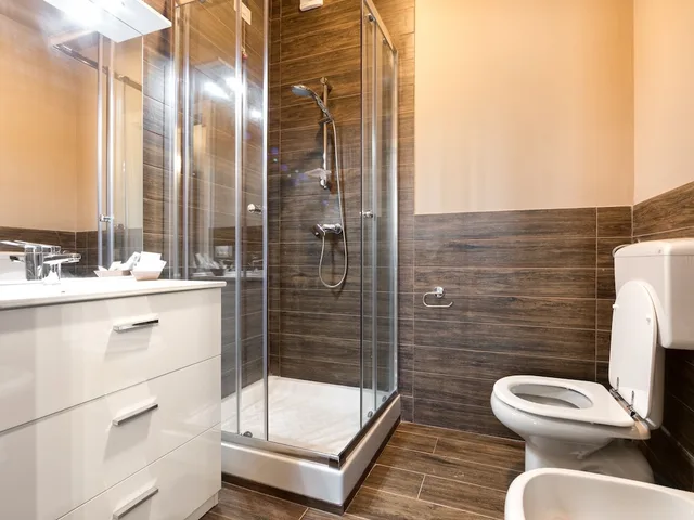 غرفة سوبيريور بسرير كوين، Hotel Giulietta 5/6