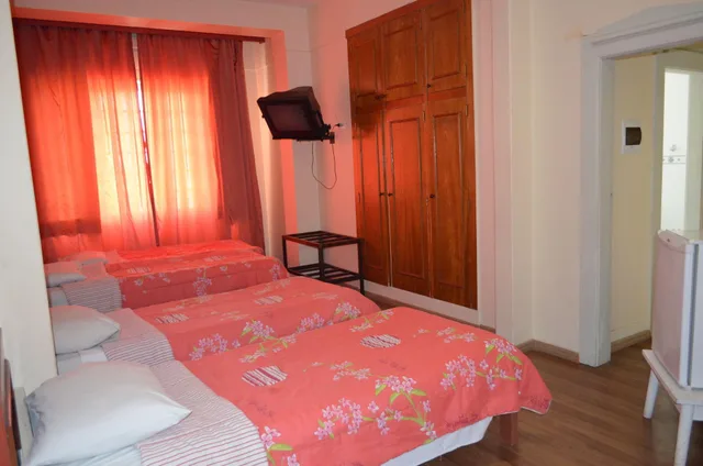 Standard, Quadruple, Lux Hotel 2/3