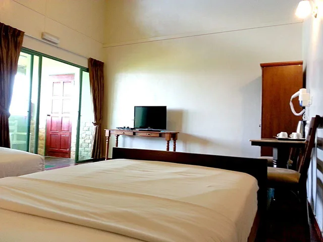 Jungle, Family، Celyn Resort Kinabalu Kundasang 1/2