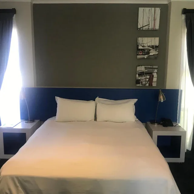 غرفة عائلية، Premier Splendid Inn Bayshore 4/9