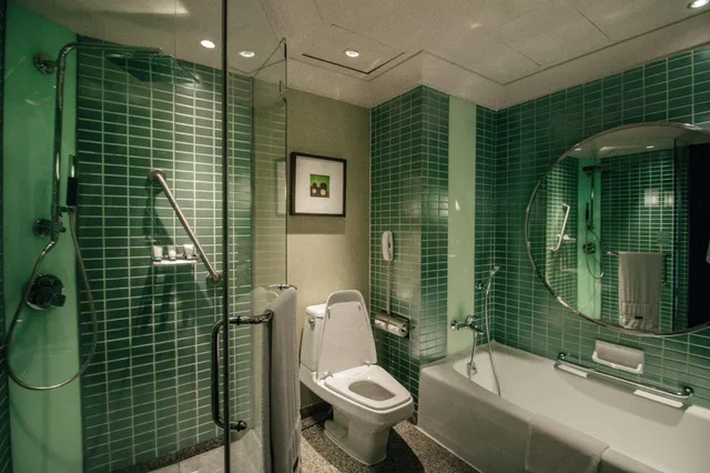 غرفة بسرير كينج بإطلالة على المدينة، The Westin Grande Sukhumvit 5/7