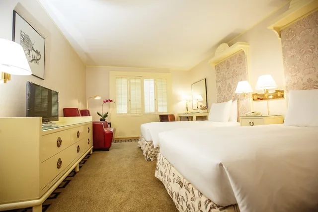 غرفة سوبيريور بسريرين منفصلين، Regency Art Hotel Macau 1/5