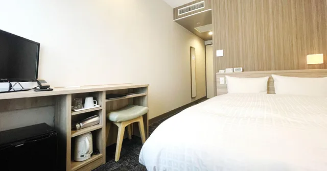 غرفة قياسية مفردة، Matsue New Urban Hotel 1/1