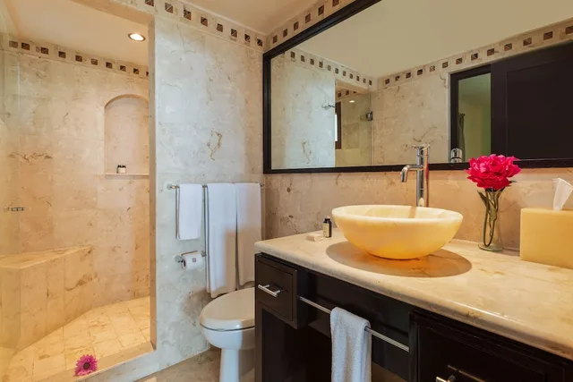 بنتهاوس عائلي بغرفتي نوم بجاكوزي، El Taj Oceanfront & Beachside Condo Hotel 2/3
