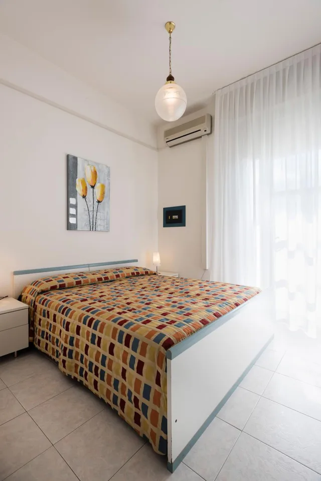 شقة بغرفة نوم واحدة، Aparthotel Pineda 6/10