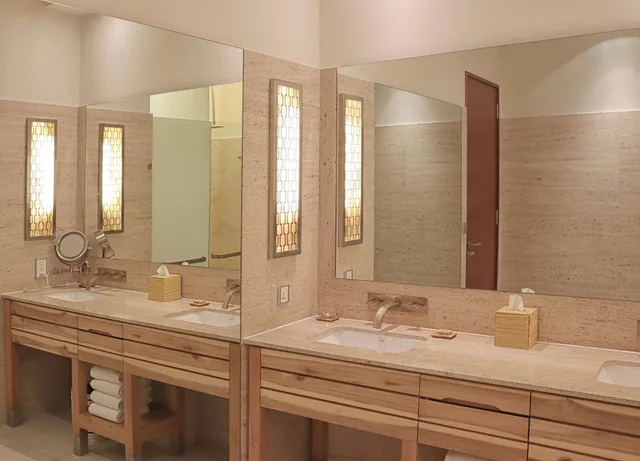 إقامة بسريرين كينج بإطلالة على البحر بـ3 غرف نوم، Hyatt Regency Danang Resort And Spa 8/9