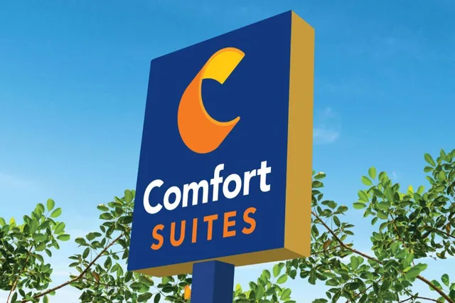 غرفة بسرير كينج، Comfort Suites Sao Jose do Rio Preto 1/1